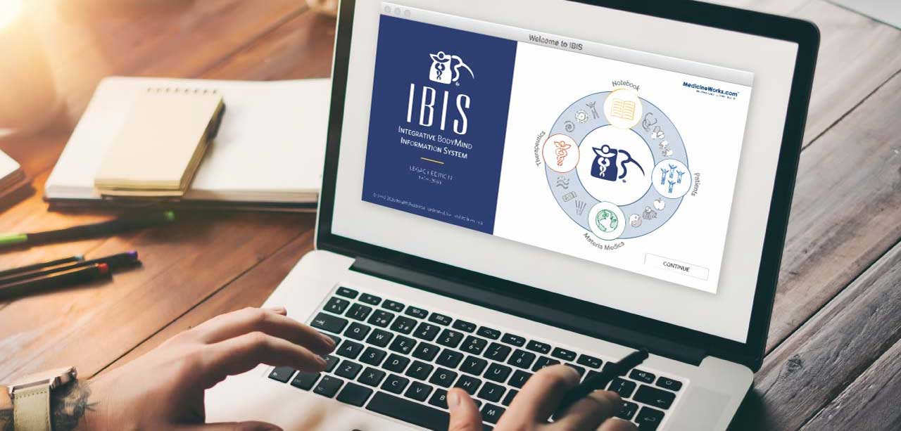Integrative BodyMind Information System Integrative BodyMind Information System
